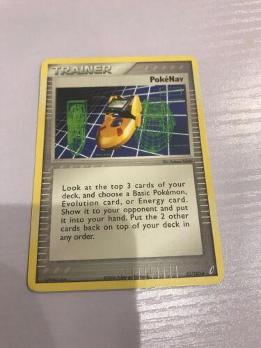 EX Crystal Guardians [CG-83] Stamped-Holo
