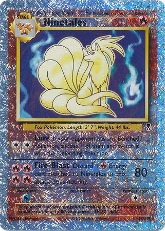 Legendary Collection Reverse Holo [17]