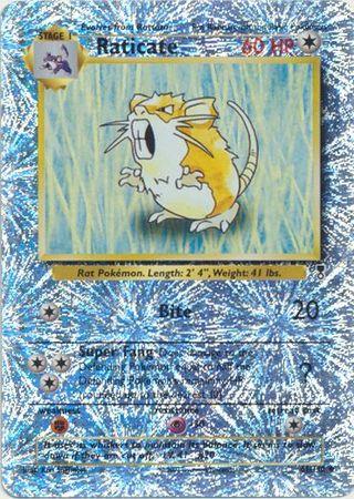 Legendary Collection Reverse Holo [61]