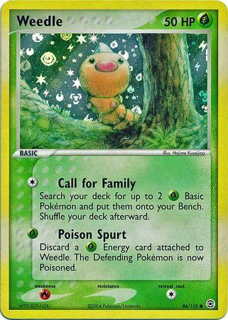 FL-86 reverse holo