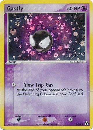 FL-63 reverse holo