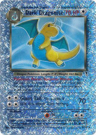 Legendary Collection Reverse Holo [5]