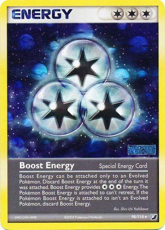 UF-98 Stamped