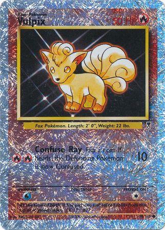 Legendary Collection Reverse Holo [98]
