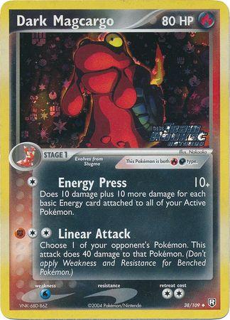 TRR-38 Stamped Holo