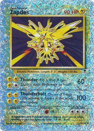 Legendary Collection Reverse Holo [19]