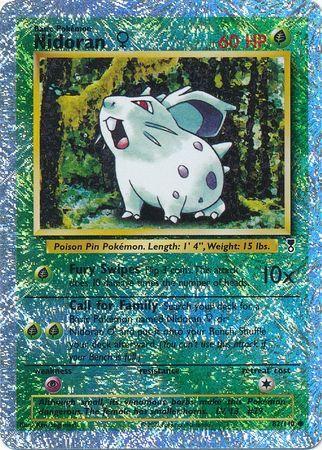 Legendary Collection Reverse Holo [82]