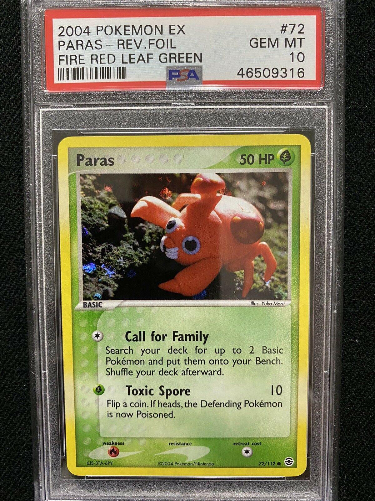 FL-72 reverse holo