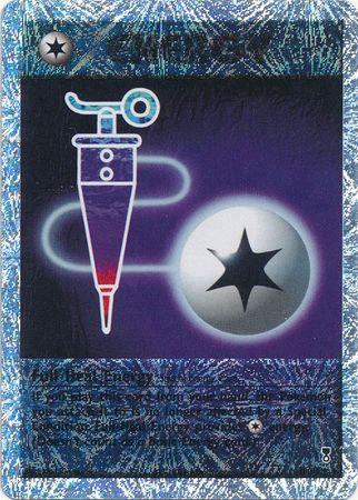 Legendary Collection Reverse Holo [100]