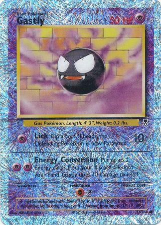 Legendary Collection Reverse Holo [76]