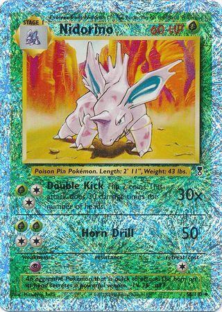 Legendary Collection Reverse Holo [56]