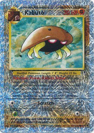 Legendary Collection Reverse Holo [48]