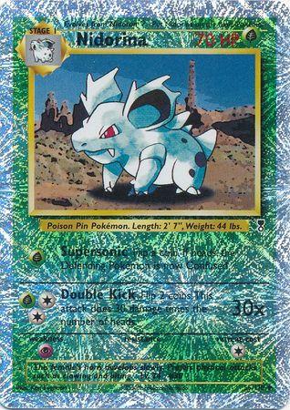 Legendary Collection Reverse Holo [55]