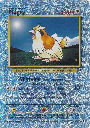 Legendary Collection Reverse Holo [85]