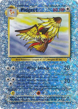 Legendary Collection Reverse Holo [33]