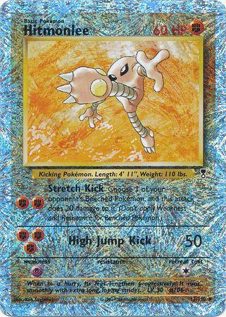 Legendary Collection Reverse Holo [13]