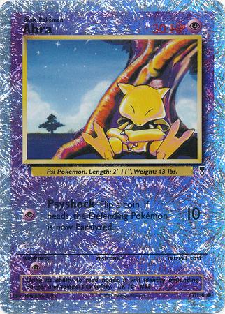 Legendary Collection Reverse Holo [67]