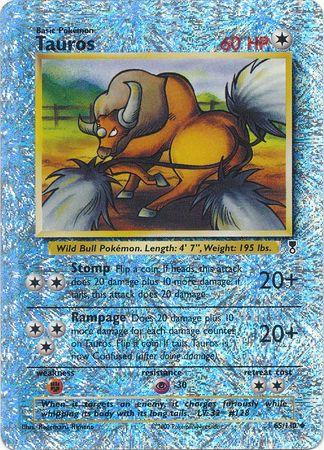 Legendary Collection Reverse Holo [65]