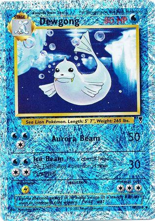 Legendary Collection Reverse Holo [40]