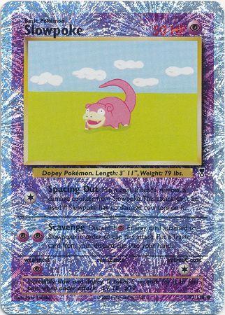 Legendary Collection Reverse Holo [93]