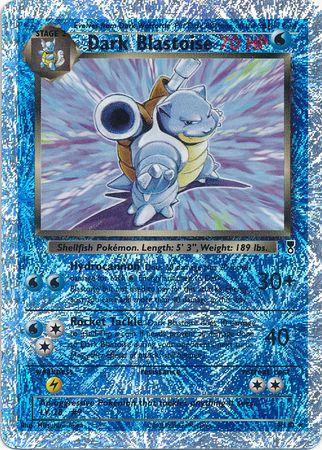 Legendary Collection Reverse Holo [4]