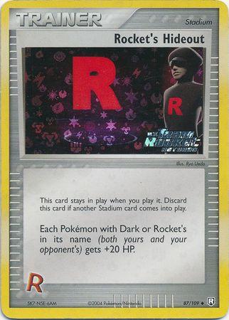 TRR-87 Stamped Holo