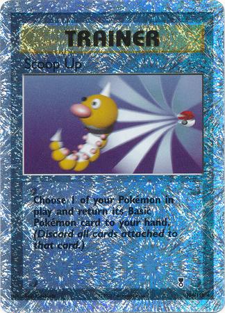 Legendary Collection Reverse Holo [104]