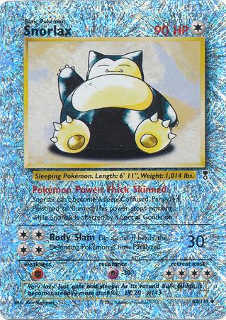 Legendary Collection Reverse Holo [64]