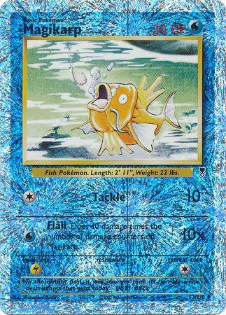Legendary Collection Reverse Holo [52]