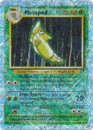 Legendary Collection Reverse Holo [54]