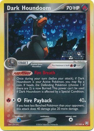 TRR-37 Stamped Holo