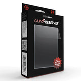 Ultra Pro: Card Preserver - Protective Card Holder - 35 pt. (25 stk.)