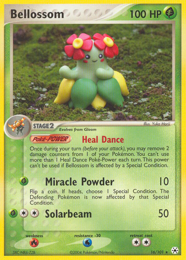 EX Hidden Legends [16]