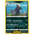 (174/264) Pangoro Enkeltkort Fusion Strike 