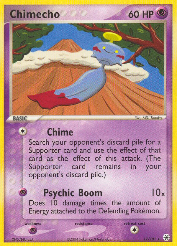 EX Hidden Legends [17]