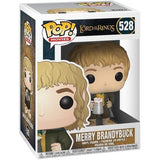Funko POP! - Lord of the Rings: Merry Brandybuck #528