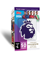 Topps: Premier League - 2025/26 - Super Tin