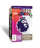 Topps: Premier League - 2025/26 - Super Tin