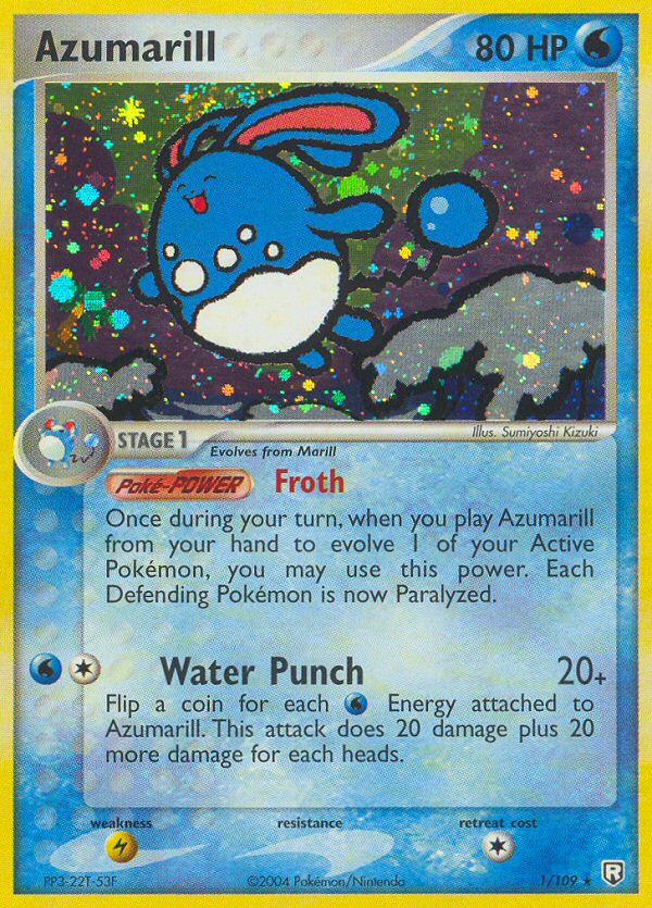 EX Team Rocket Returns [1]