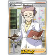 (201/202) Professor's Research - Full Art Enkeltkort Sword & Shield 