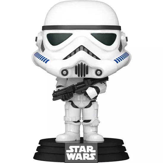 Funko POP! Star Wars Stormtrooper #598 Figur