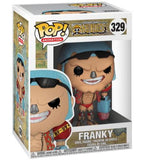 Funko POP! - One Piece: Franky #329