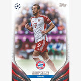 Topps: Fodboldkort - Club Competition 2023/24 - Hobby Box