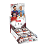 Topps: Fodboldkort - Club Competition 2023/24 - Hobby Box
