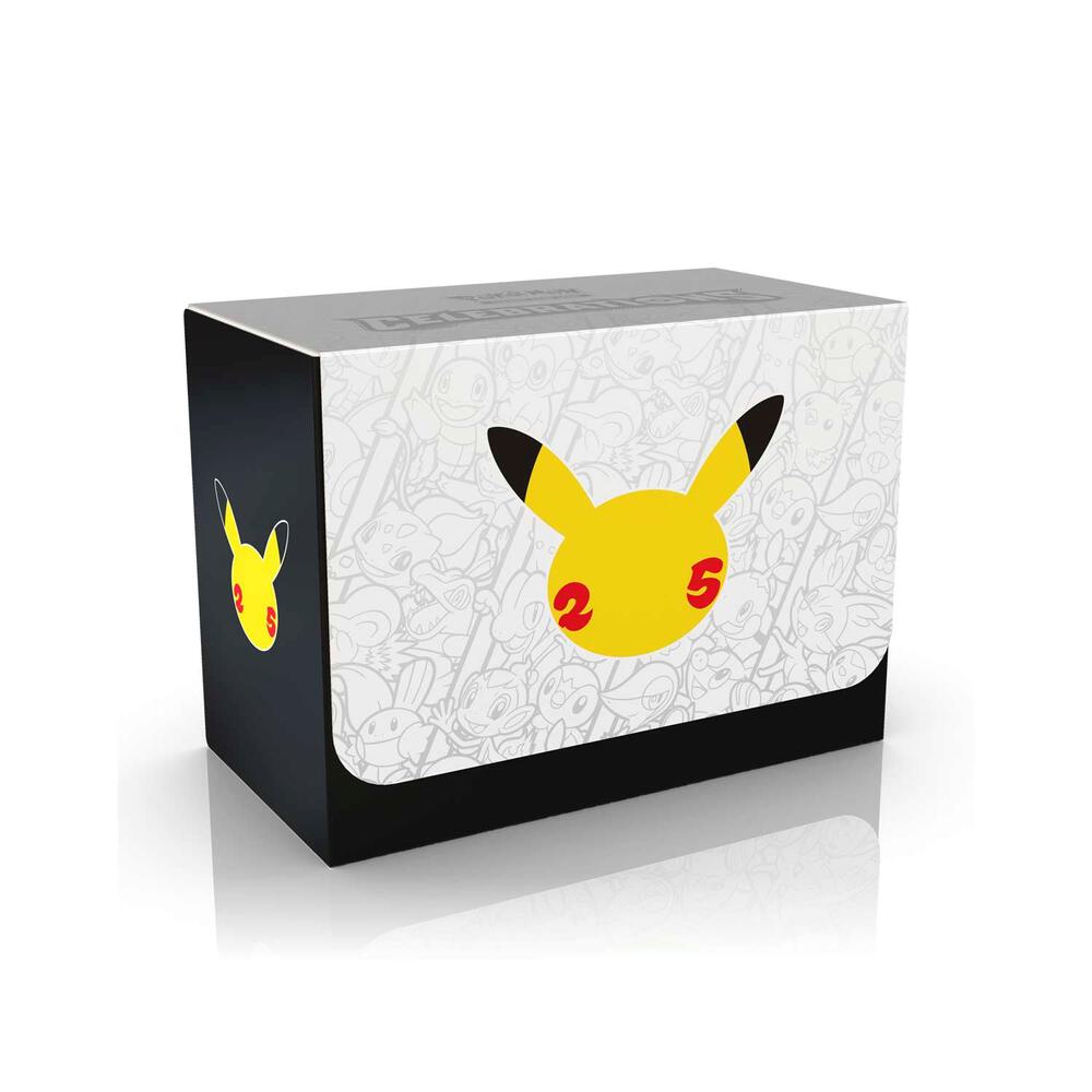 Pokémon TCG: Celebrations - Deck Box