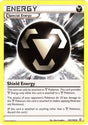 Shield Energy - Primal Clash (Uncommon) [PRC-143]