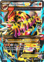 Primal Groudon EX - Primal Clash (Ultra Rare) [PRC-151]