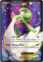 Gardevoir EX - Primal Clash (Ultra Rare) [PRC-155]