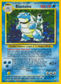 Blastoise⁣ - Base Set⁣ (Holo Rare)⁣ [2]