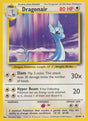 Dragonair⁣ - Base Set⁣ (Rare)⁣ [18]